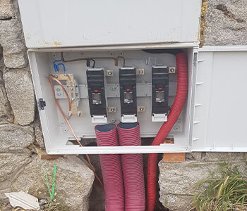 Instalacion de electricidad 4