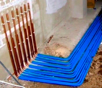 Instalacion de fontanería 5