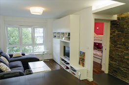 Reforma integral/parcial