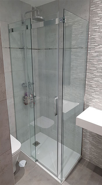 Instalacion de reforma 1